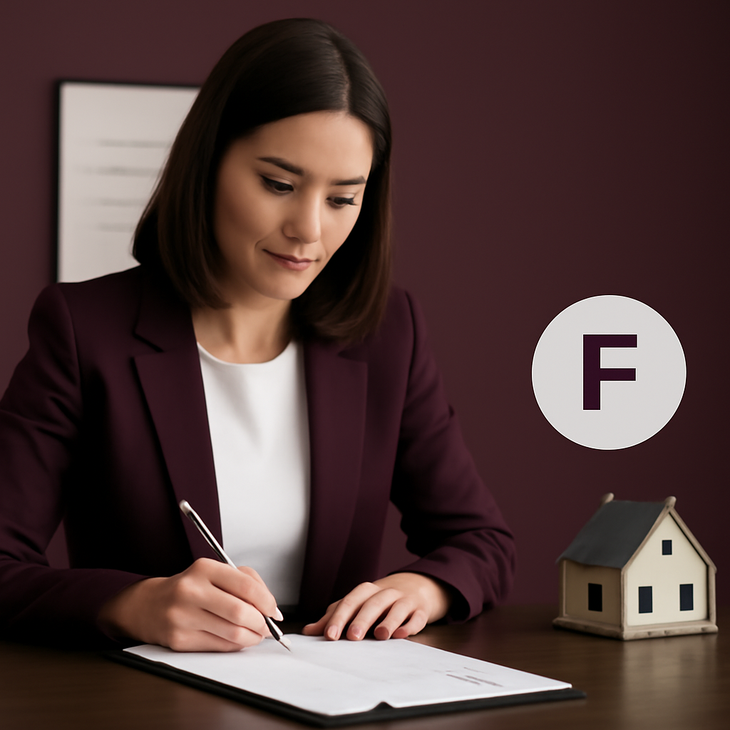 Fidoria Contract Architect illustration